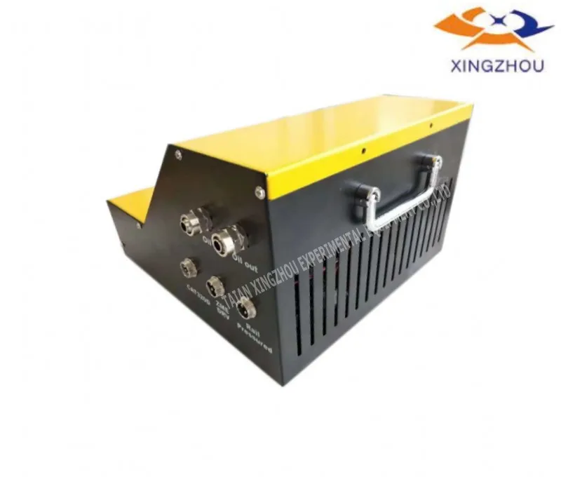 Тестер насоса для дизельного топлива common rail CAT320D C7 C9 HEUI bosch denso delphi siemens