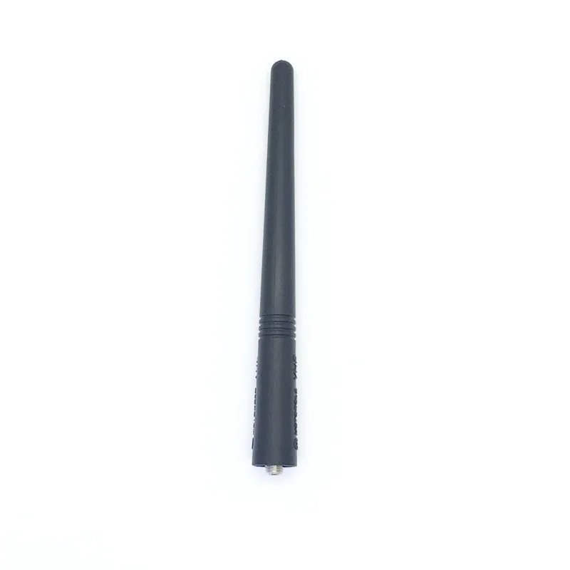 10 шт./лот длинные штыревая антенна 14 см, 136-174 мГц для Motorola GP68 EP450 CP140 CP040 GP328 GP340 gp390 PRO5150 и т. д. Портативная рация