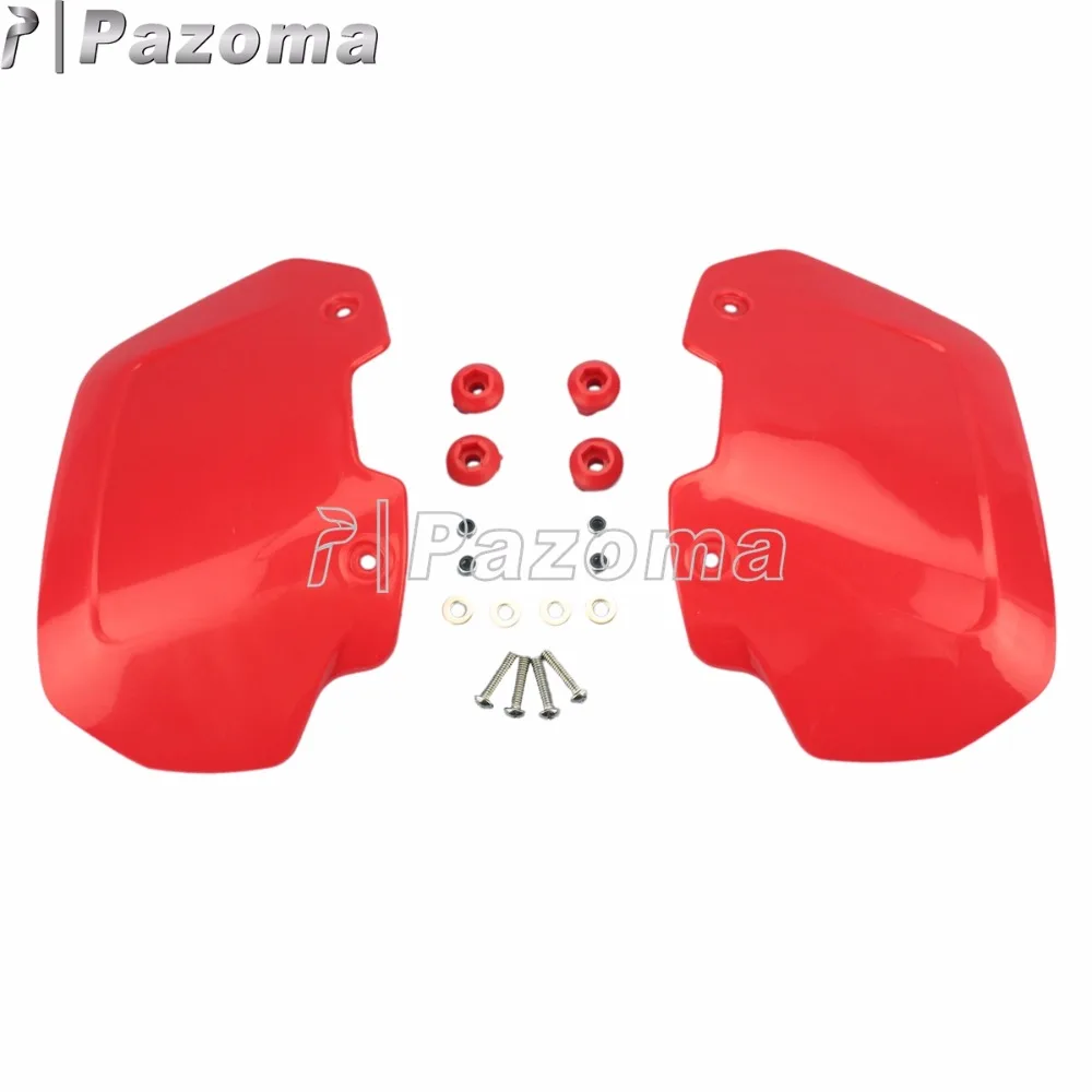 Защита для рук мотоциклетная защита езды на мотоцикле Honda Yamaha Kawasaki Suzuki CRF YZF KXF RMZ ATV