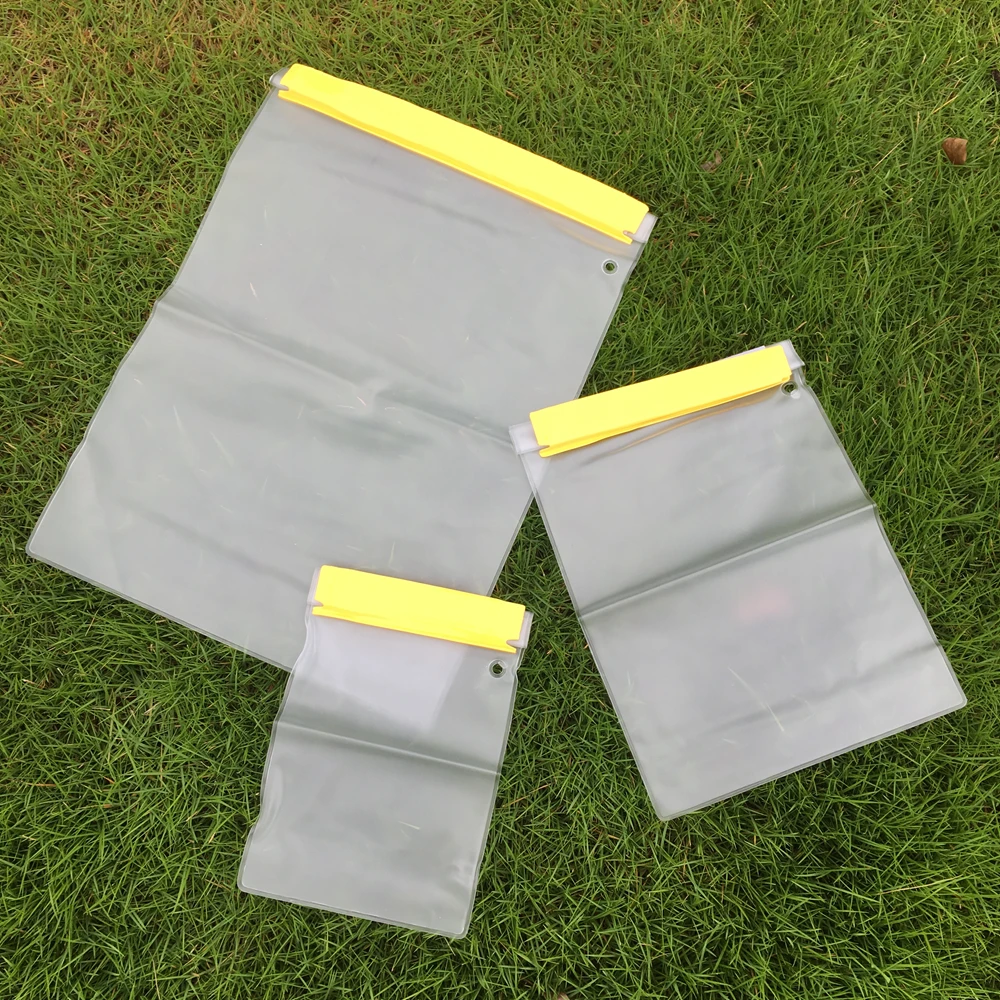 3 в 1 уличная сумка для плавания водонепроницаемая кемпинга рафтинга хранения