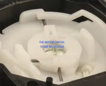 2 тактный двигатель тяга стартер подходит для 43CC 47CC 49CC Quad карманный байк чоппер скутер кусторез