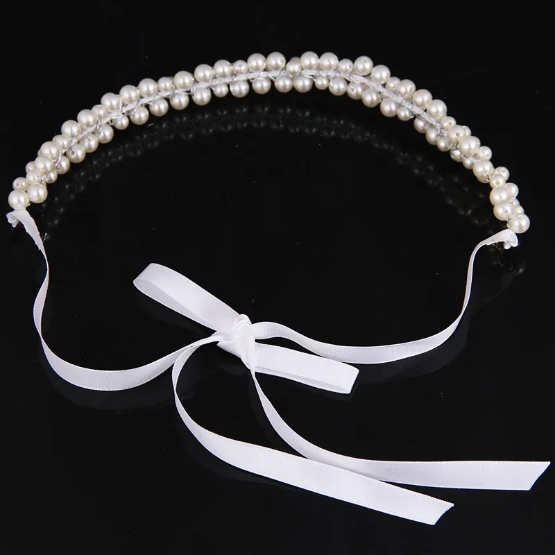 Inofinn Горячая продажа ручной работы головной убор из бисера горный хрусталь