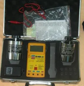 

Pc27 - 7h anti-static engineering resistance measurement kit