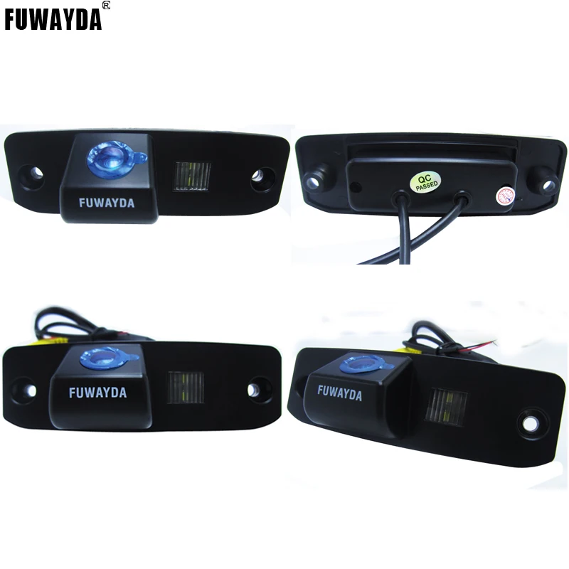 Бесплатная доставка FUWAYDA! Автомобильная камера заднего вида с CCD чипом SONY для Hyundai