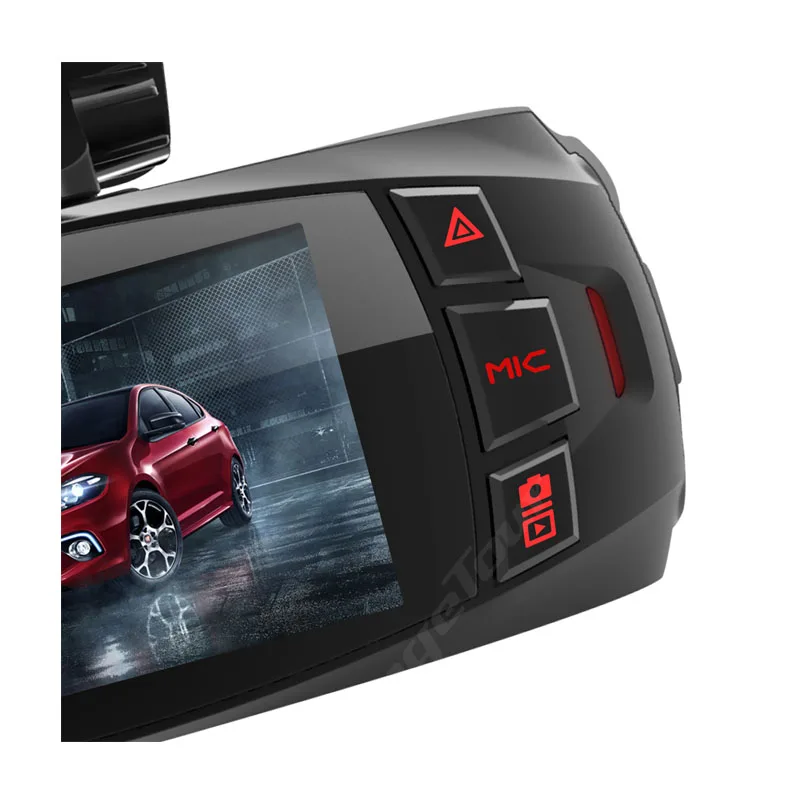 Двойной объектив FHD Автомобильный регистратор DVR Z4 Dash Cam Full HD 1080P 170 градусов g