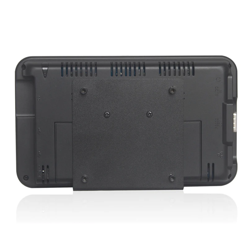 Feelworld FW659PC 7 дюймов Встроенный ПК с портом Lan RJ45 RS232 WinCE 6 0 Linux Все в одном компьютер