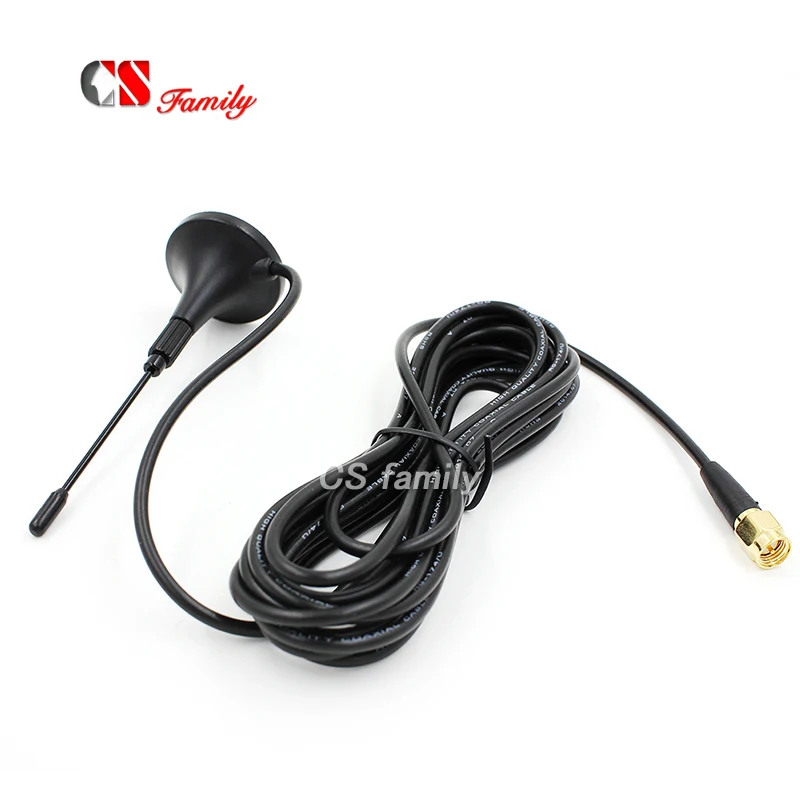 Внешняя антенна GSM / GPRS|external antenna|antenna externalexternal gsm antenna |