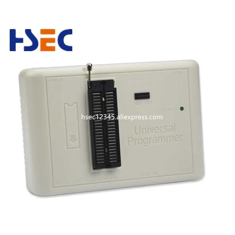RT809H emmc-nand вспышка Чрезвычайно быстрая универсальная программа лучше, чем RT809F/TL866CS/TL866A/Nand