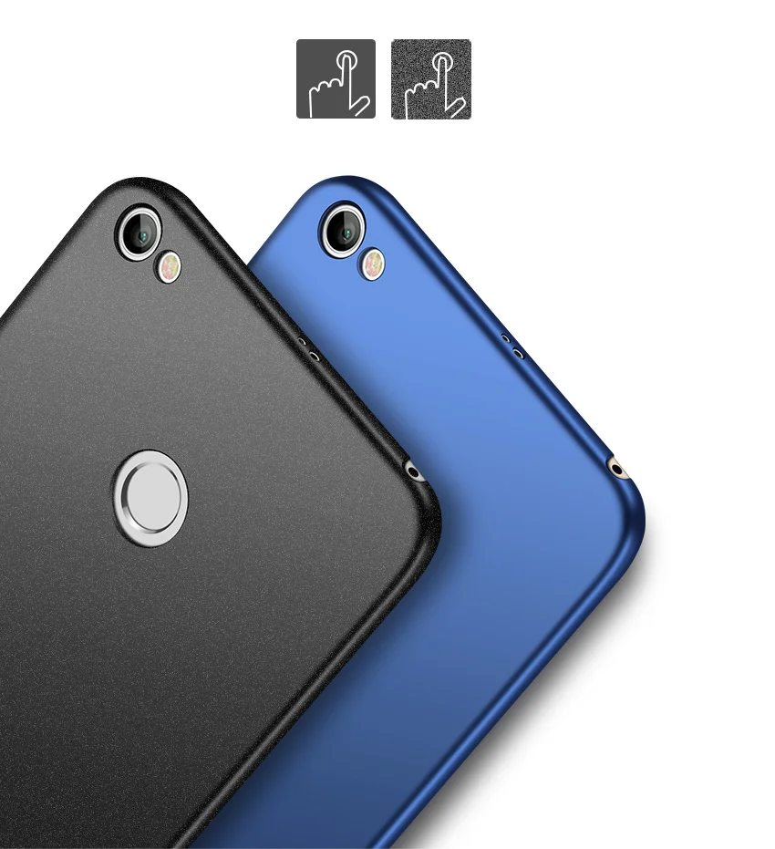 MSVII для Xiaomi Redmi Примечание 5A чехол для Redmi Note 5A prime pro Global чехол Note5a ультра тонкий полная защита жесткая задняя крышка из ПК