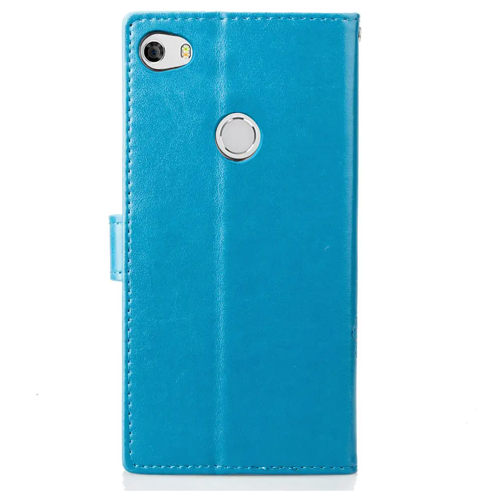 OUZifish для Alcatel idol 5 Case 2 дюймов Стенд Бумажник Кожаный флип телефон Капа Накладка