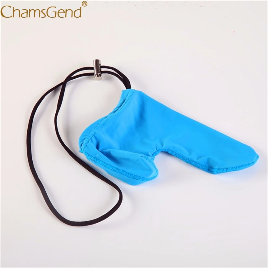 Chamsgend мужское сексуальное нижнее белье с мешочком, стринги, сексуальные трусы бикини для мальчиков, мужские трусы для геев 80131