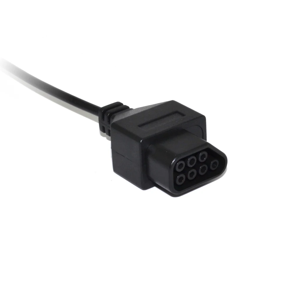 100 шт./партия кабель для игрового контроллера|cable support|control cablescable layout |