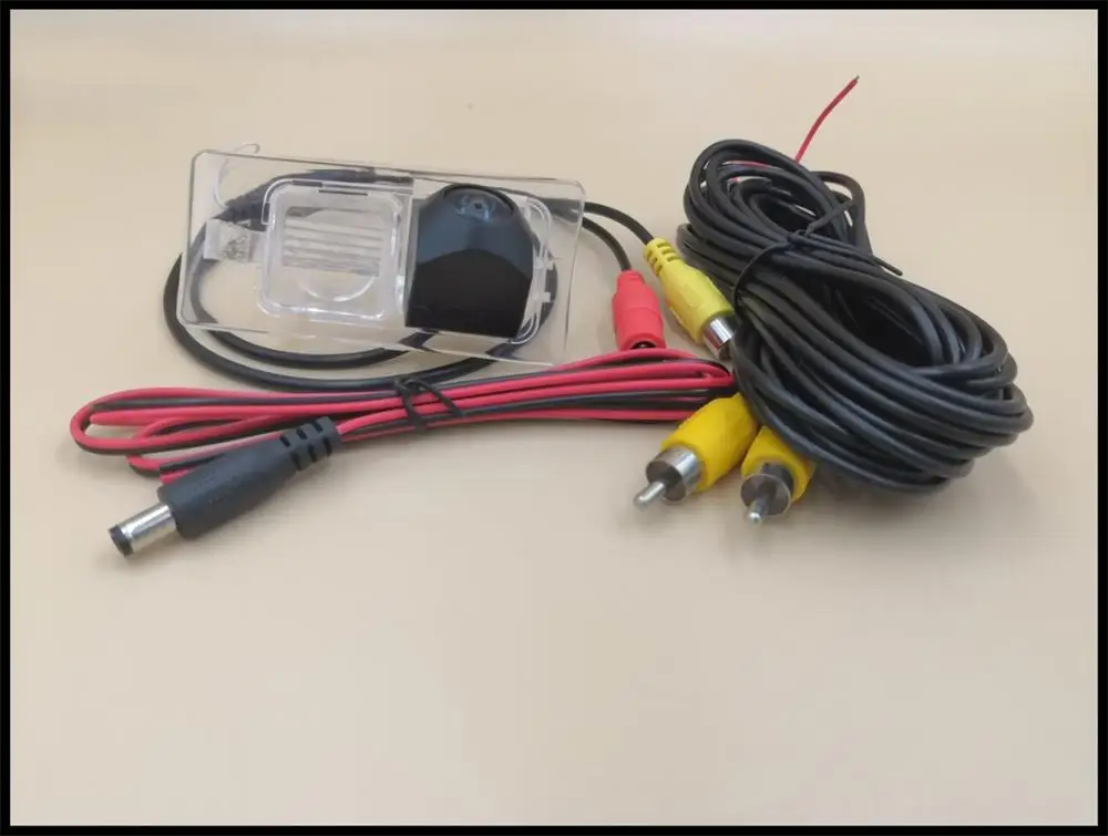 

1080P MCCD 175 Degree Fisheye Car Rear view Camera for Asian Hyundai Elantra 2011 2012 Kia Ceed European Version Reverse Camera