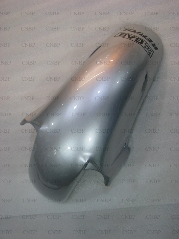 CBR1100XX 1996 2005 обтекатели CBR1100 XX 2001 обтекатель CBR 1100 1999 серебряный белый репсол