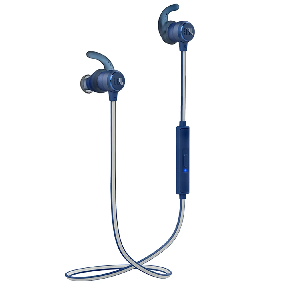 JBL T280 Bluetooth наушники Беспроводной Наушники Внутриканальные наушники Running Спорт устойчивое гарнитура с микрофоном