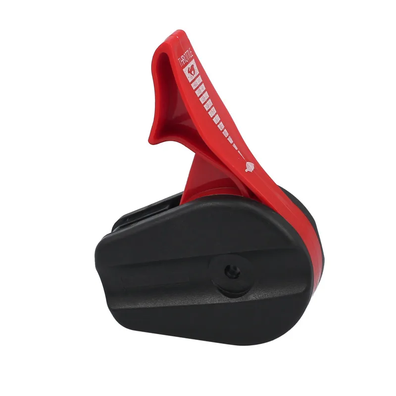 Proster универсальная газонокосилка дроссельной заслонки Управление переключатель