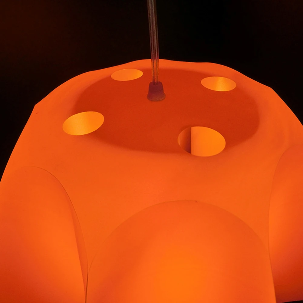 Octagonal Plastic Lampshade Hanging Light Lamp Cover Home Restaurant Bar Decor Supplies New | Лампы и освещение