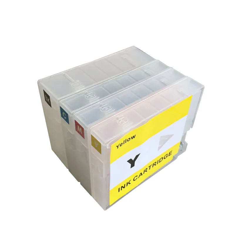 Для принтеров Canon чернильные картриджи PGI-2200 для MAXIFY MB5020 iB4020 MB5320 с ARC ЧИПАМИ