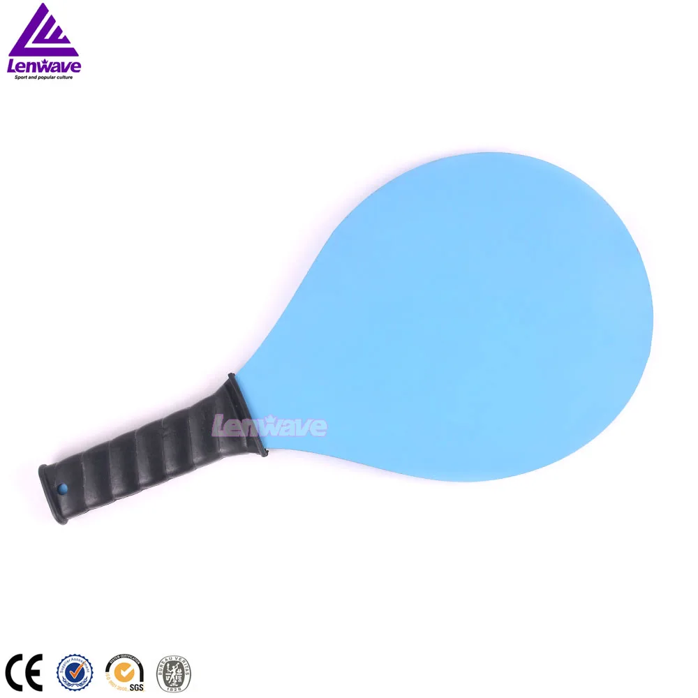 2016 Lenwave beach racket Thickness Creative Hot Sale cheap | Спорт и развлечения