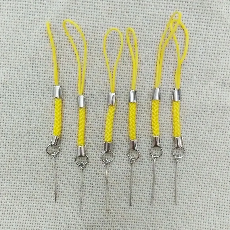 Шнурок для ключей ремень подвешивания веревка телефона застежка usb флешка