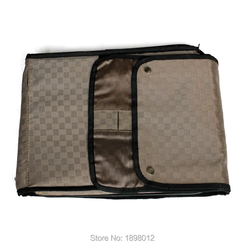 Новый Товары для домашних животных складной Pet Автокресло Перевозчика кошка