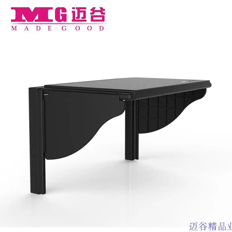 Универсальный автомобильный световой козырек для навигации GPS 6-10 дюймов