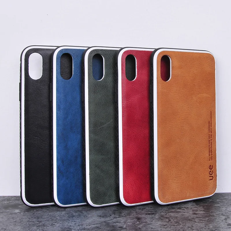 Чехол для телефона из натуральной кожи iphone 11 12 Pro Max Mini 8 plus 6 7 XSmax XR Универсальный