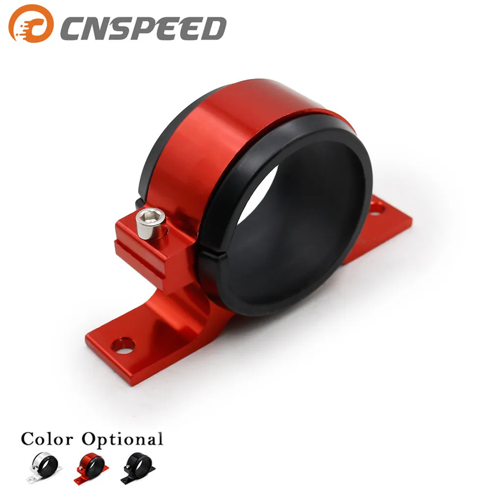 Кронштейн для однотопливного насоса CNSPEED/кронштейн топливного фильтра 60 мм bosch 044