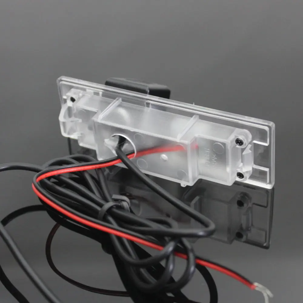 

Car Parking Back Up Camera For BMW 6 F12 F13 F06 2011 2012 2013 2014 2015 Vehicle Rear View Reverse Camera License Plate Light