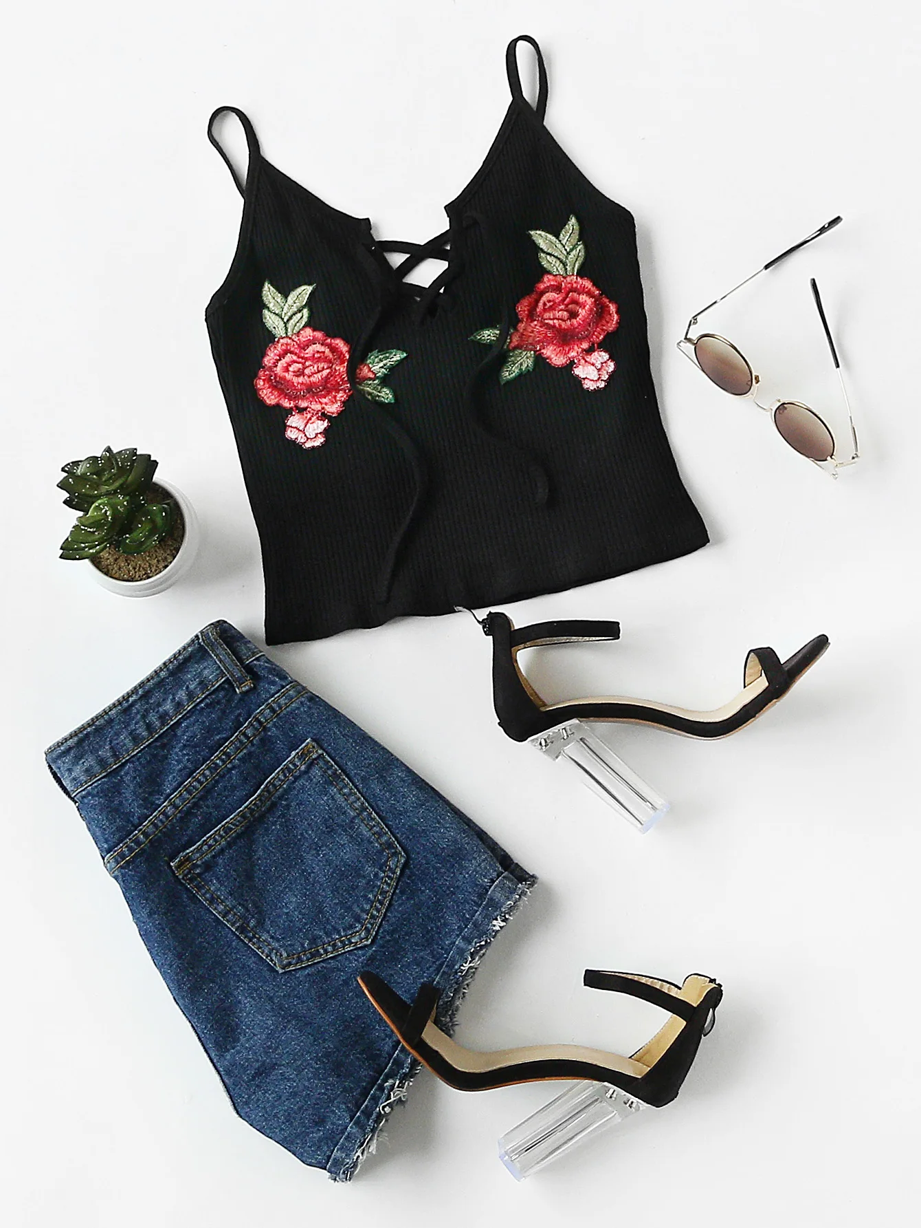 Женский короткий топ на бретельках белый/серый/черный/синий|crop tank|women crop tank topcrop top