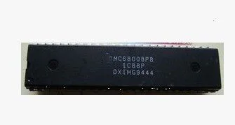 IC новый оригинальный MC68008P8 MC68008 DIP48|ic|ic 8 |