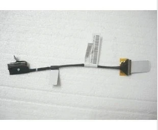WZSM новый ноутбук LCD LVDS видео кабель для Lenovo IBM ThinKPad SL300 P/N: rocky30 | Компьютеры и офис