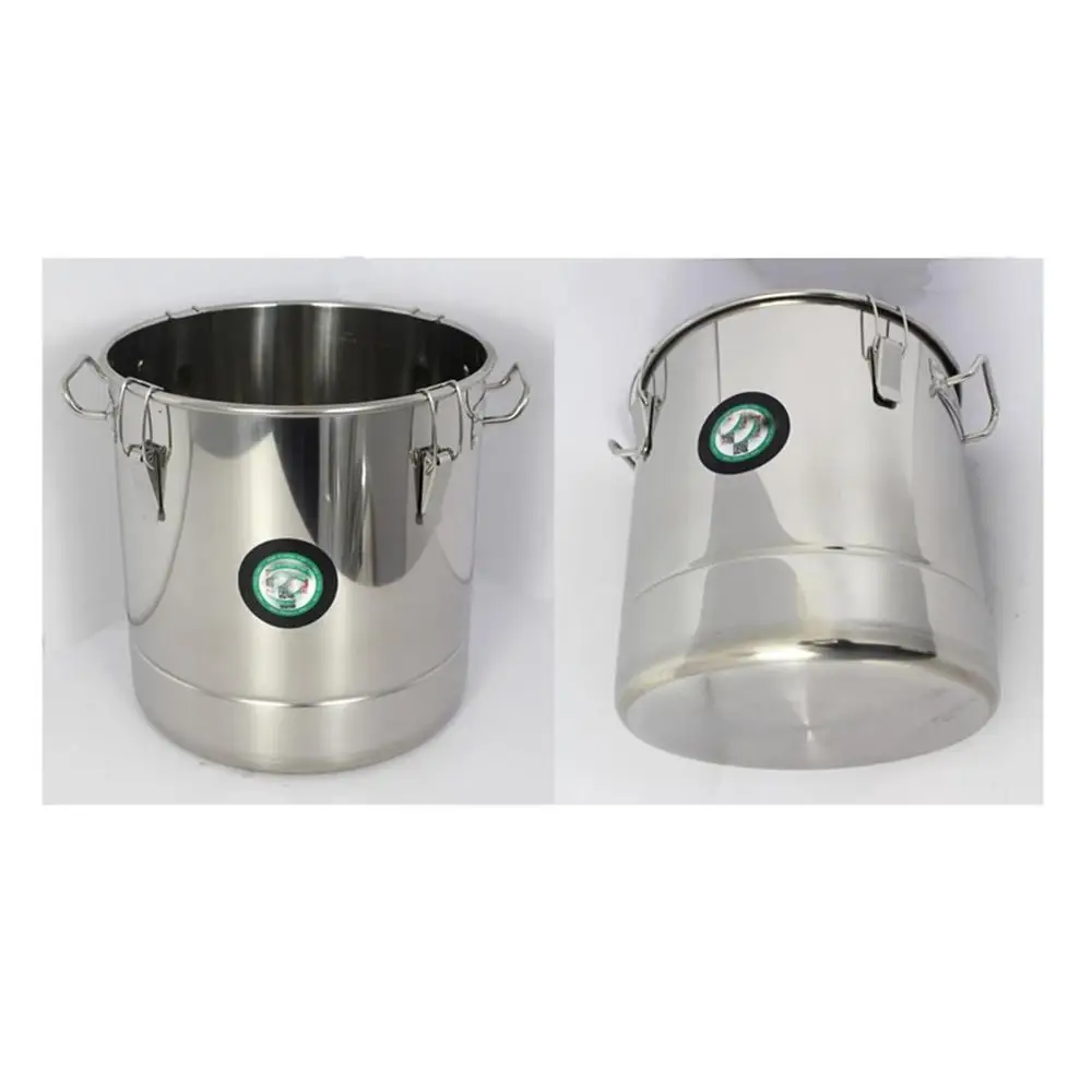 30л спиртовой нержавеющий дистиллятор для домашнего пивоварения Очищающий