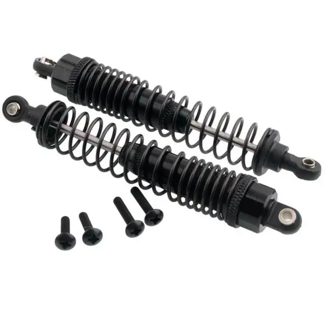 RC 5 цветов FS 511168 алюминиевый амортизатор 2P для внедорожника Truggy | Игрушки и хобби