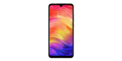 Global ROM Xiaomi Redmi Note 7 4GB 64GB Telephone Snapdragon 660 Octa Core 4000mAh 6.3" 2340*1080 48+13MP Camera Smartphone