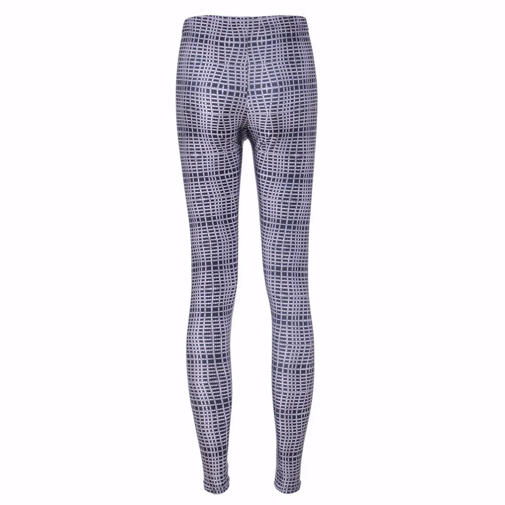 Оптовая продажа модная женская одежда горячие брюки с цифровым принтом новые