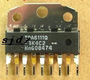

TDA6111 TDA6111Q 20 шт.