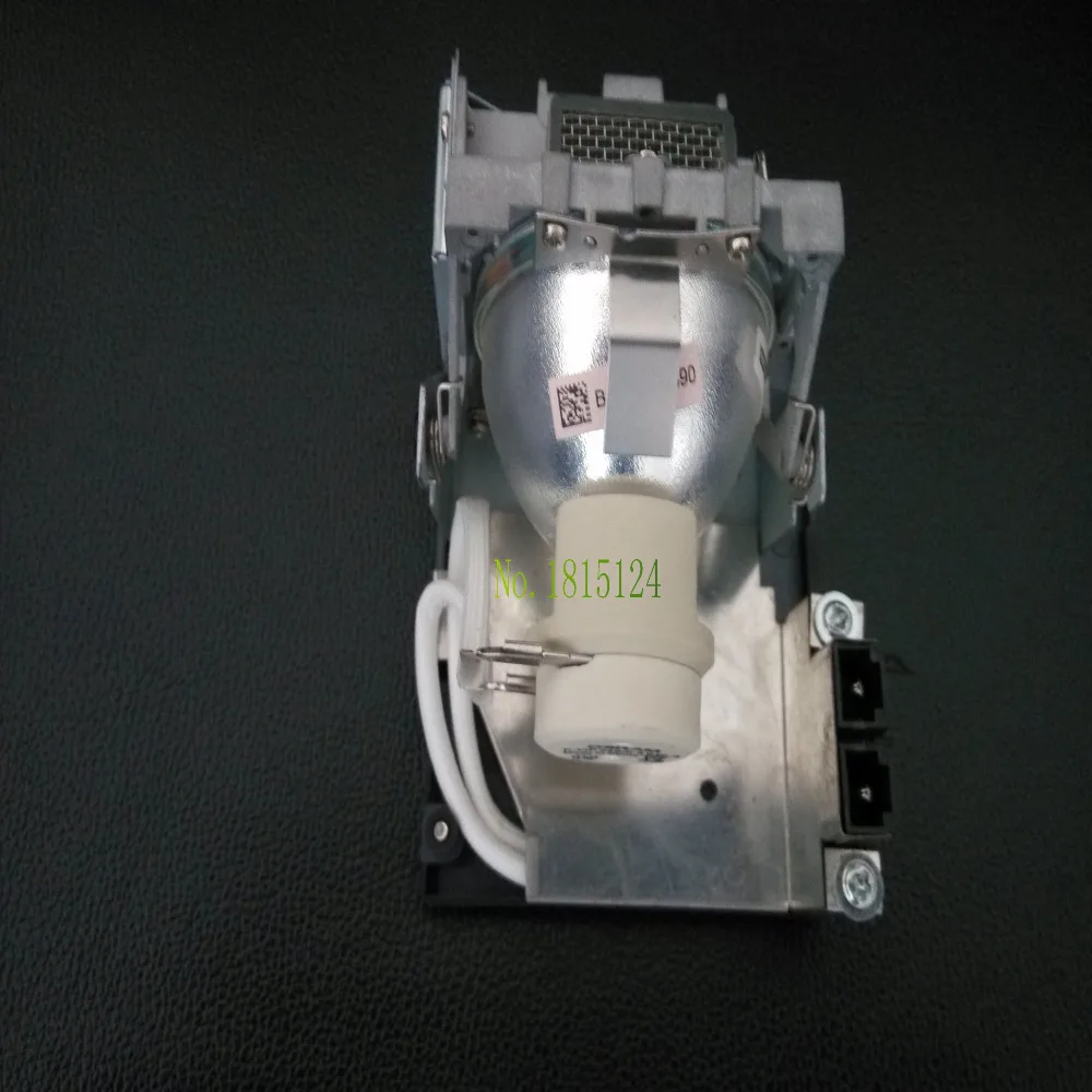 Бесплатная доставка Osram 5811116617-S Оригинальная лампа с корпусом для проектора Vivitek