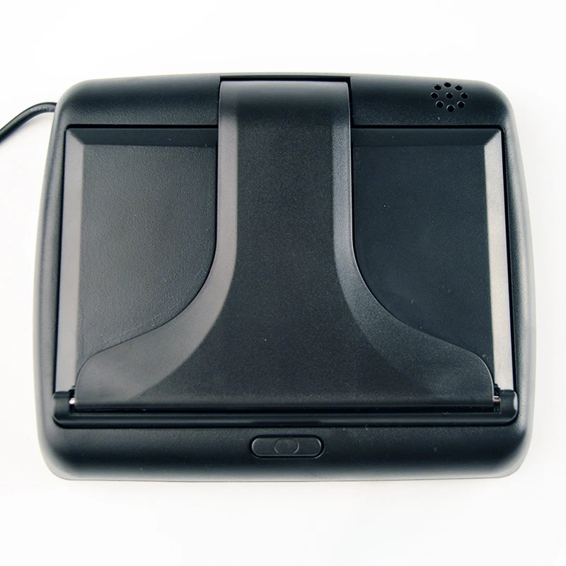 Car Monitor Foldable 4.3&quot Screen Color TFT-LCD Reverse Rearview 4.3 inch Parking System for Rear View Camera | Автомобили и