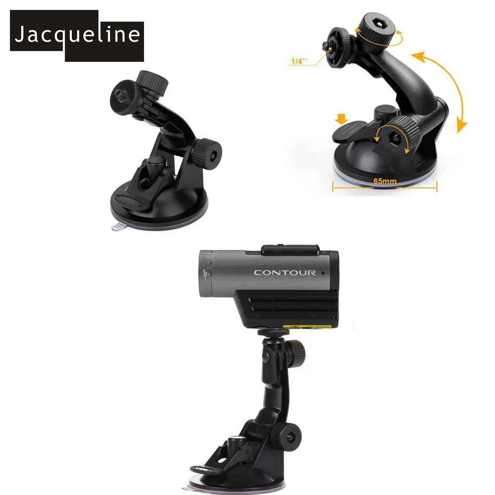 Комплект аксессуаров для экшн камеры Jacqueline for Ion Air pro Wi Fi 2/3 Sony контурная камера Roam 2