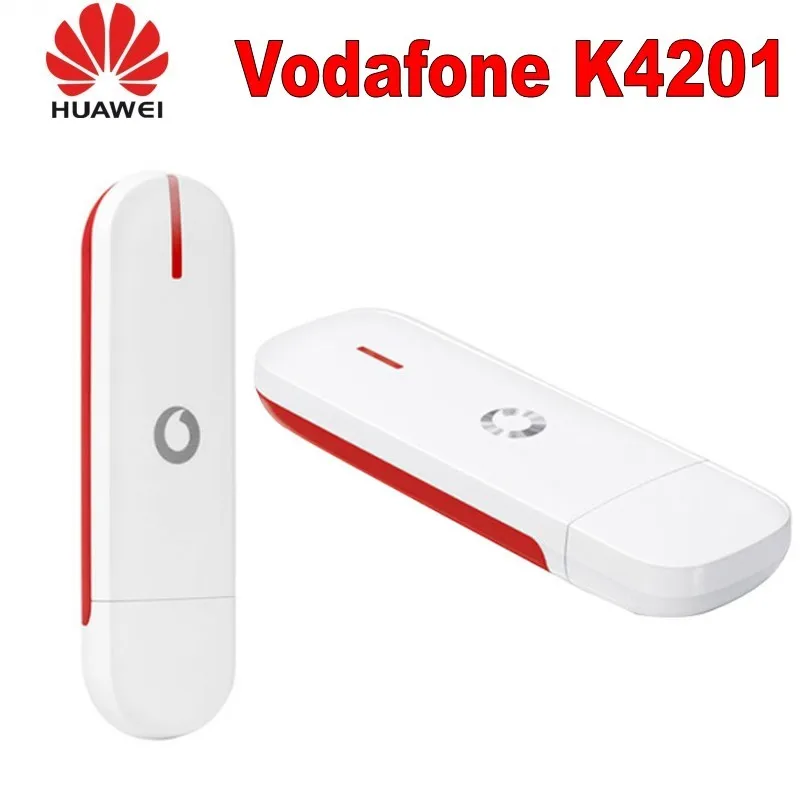 Модем Huawei VODAFONE K4201 3G USB 21 6 Мбит/с 10 шт.|Модемы| |