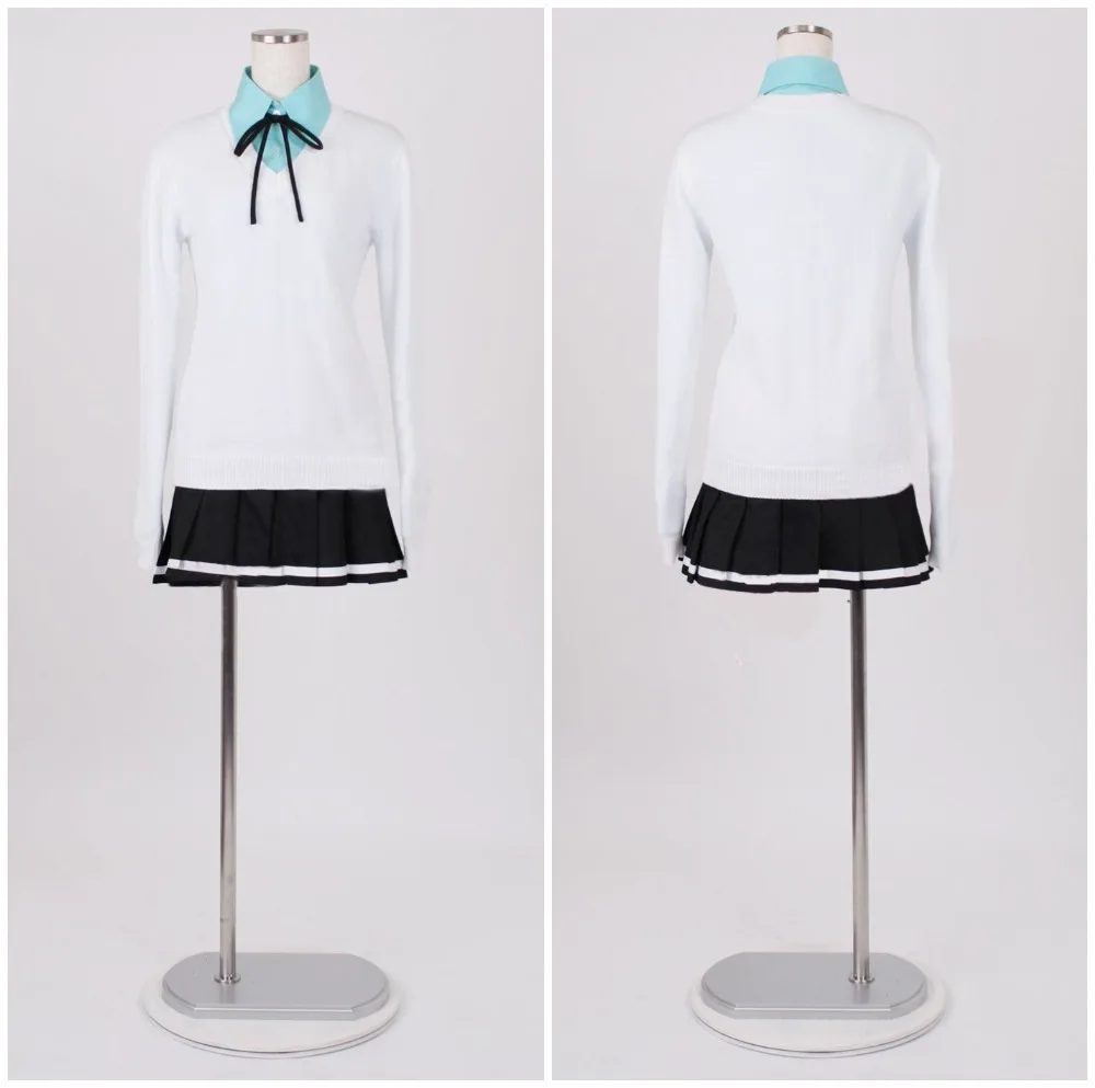 Костюм для косплея Kuroko без баскетбола (Баскетбол Kuroko'S) |