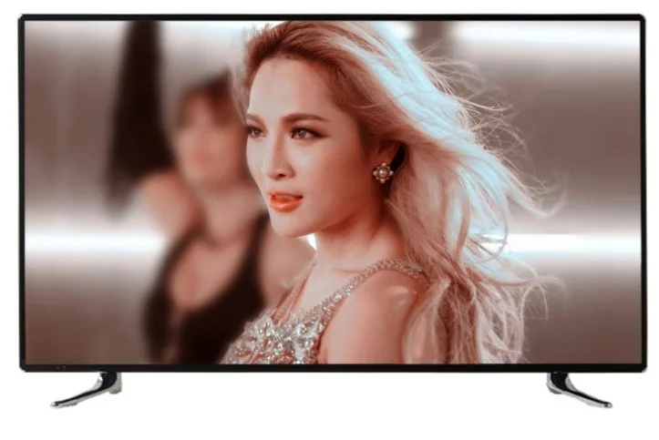 43 55 60 дюймов wifi/lan android smart Светодиодный full HD светодиодный телевизор|Запчасти к