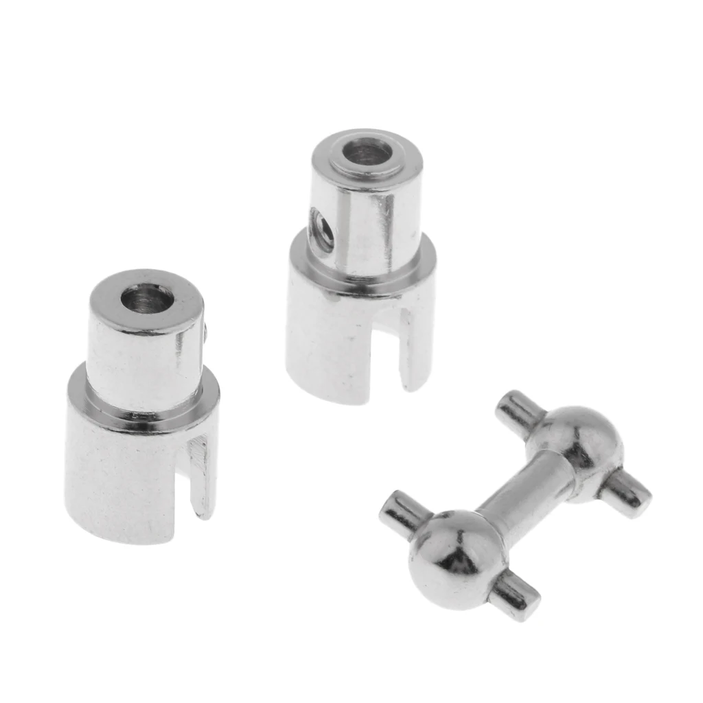 Комплектующие для гоночной лодки с дистанционным управлением детали передачи