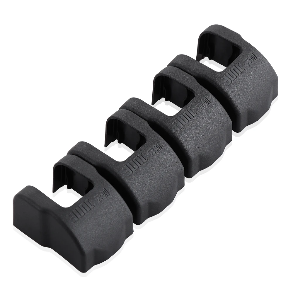 4 шт./компл. автомобильный контрольный рычаг двери Защитный чехол для Ford Focus 3 MK3