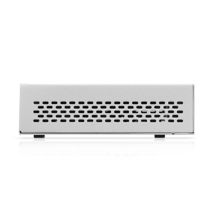 Хит продаж Ubiquiti/UBNT UniFi Switch us-8-60w 48V 802.3af gigabit питания PoE коммутатора | Компьютеры и