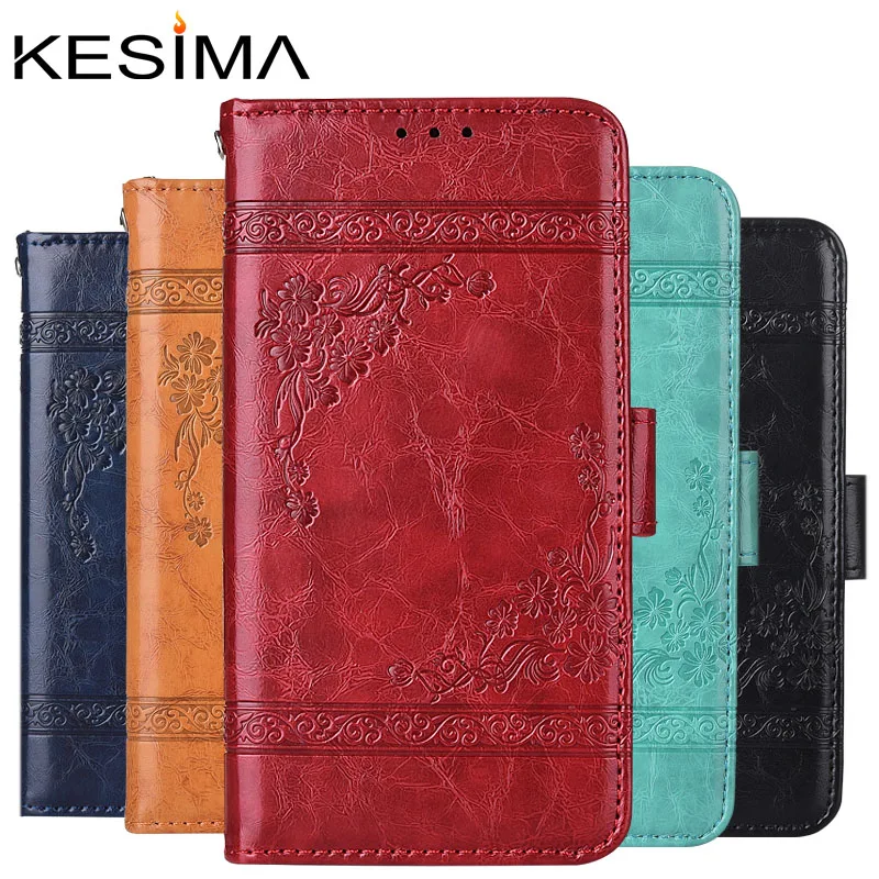 

Wallet Leather Case for Samsung Galaxy A30 A30S A50 A50S A20E A10S A10e A40 A70 A10 A20 A60 A90 5G 2019 Case Soft TPU Full Cover