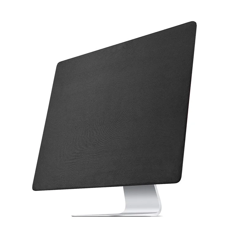 21 дюймов 27 iMac пылезащитный чехол для компьютера монитор с внутренней мягкой че |