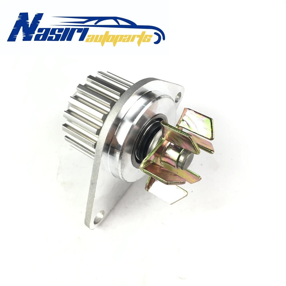 Водяной насос для Citroen C3 Pluriel II 2 C2 Berlingo Fiat Qubo Peugeot 207 1 0 4 93 #1201. G0|pump for|pump for waterpump pump |