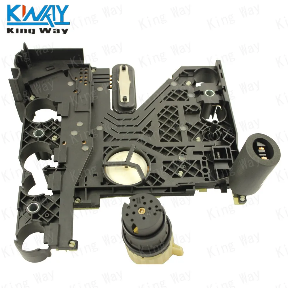 Бесплатная доставка корпус клапана для автоматической коробки передач Chrysler Dodge